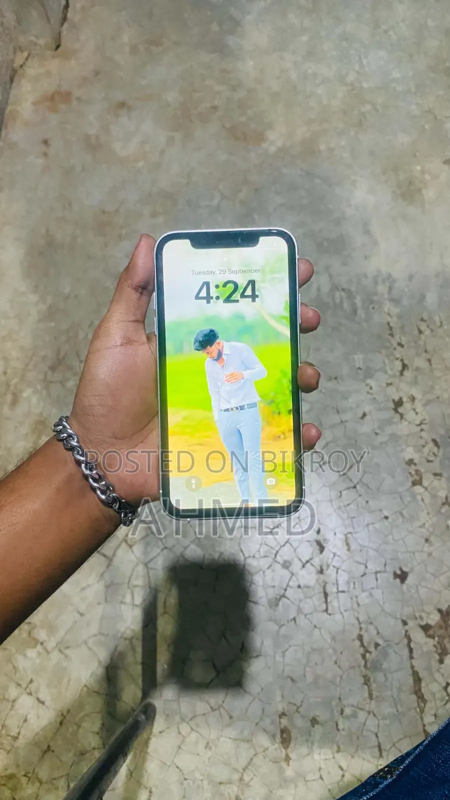 Apple iPhone XR 64 GB