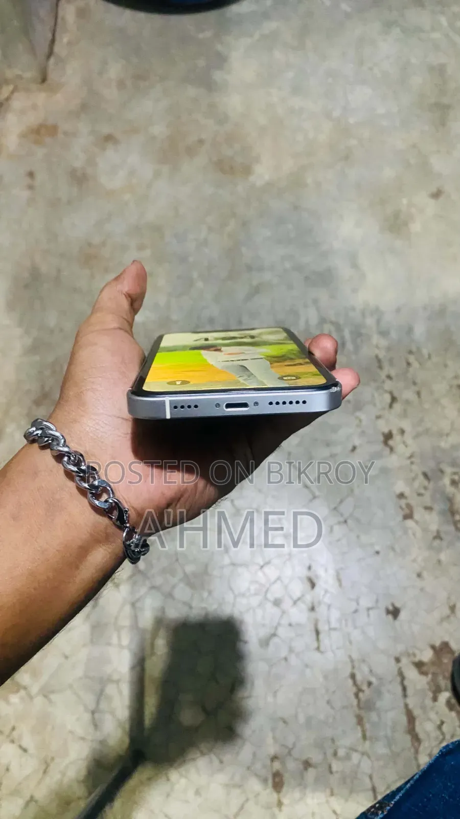 Apple iPhone XR 64 GB
