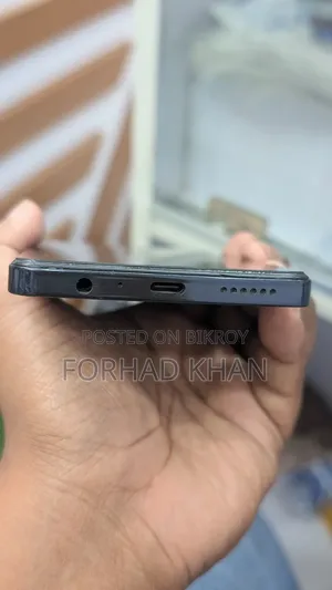 Tecno Camon 20 256 GB Blue