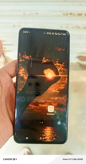 iQOO Z9 128 GB Blue