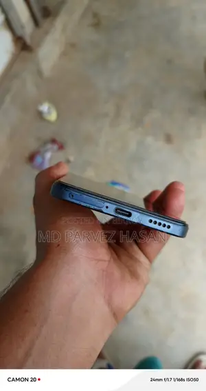 iQOO Z9 128 GB Blue