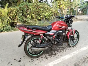 ভিক্টরি ভেগাস ২০১৭ রেড