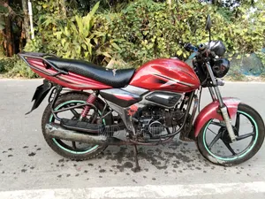 ভিক্টরি ভেগাস ২০১৭ রেড