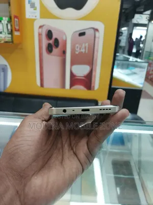 রিয়েলমি সি৫৫ ৬৪ জিবি কমলা