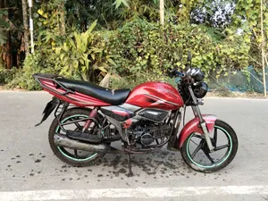 ভিক্টরি ভেগাস ২০১৭ রেড