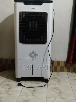 Will sell an Air Cooler