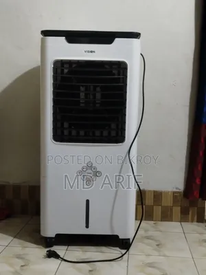 Will sell an Air Cooler