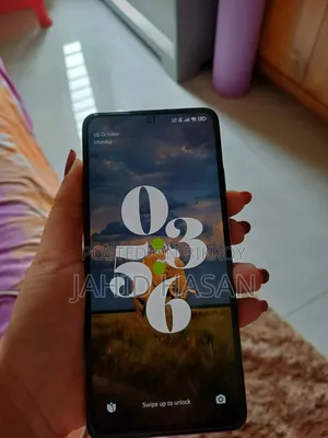 রিয়েলমি ১১ প্রো ১২৮ জিবি হোয়াইট