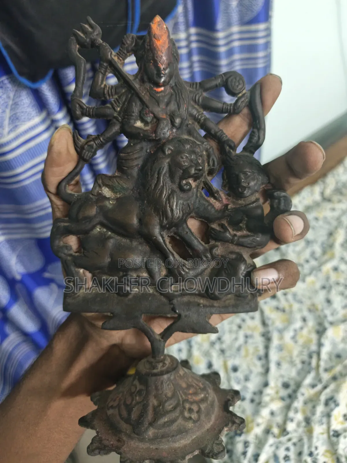 দূলর্ভ মূর্তি ও ভাস্কর্য