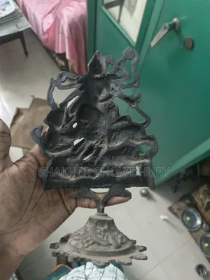দূলর্ভ মূর্তি ও ভাস্কর্য