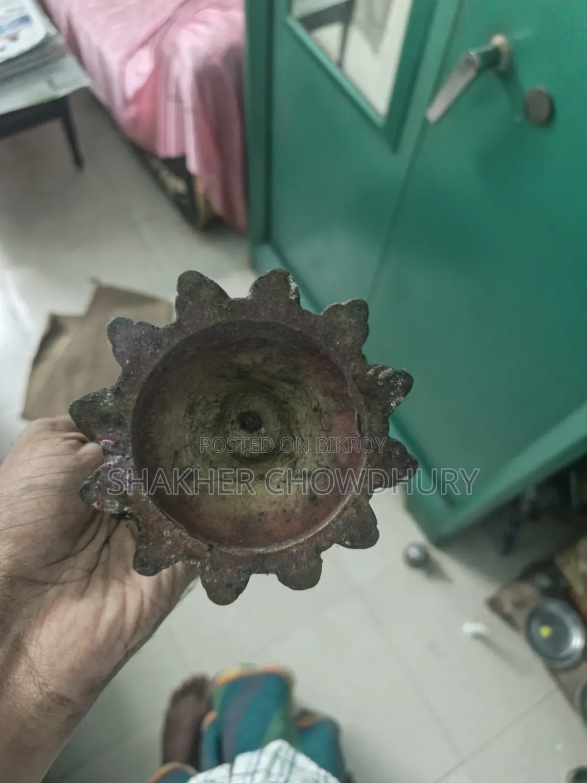 দূলর্ভ মূর্তি ও ভাস্কর্য