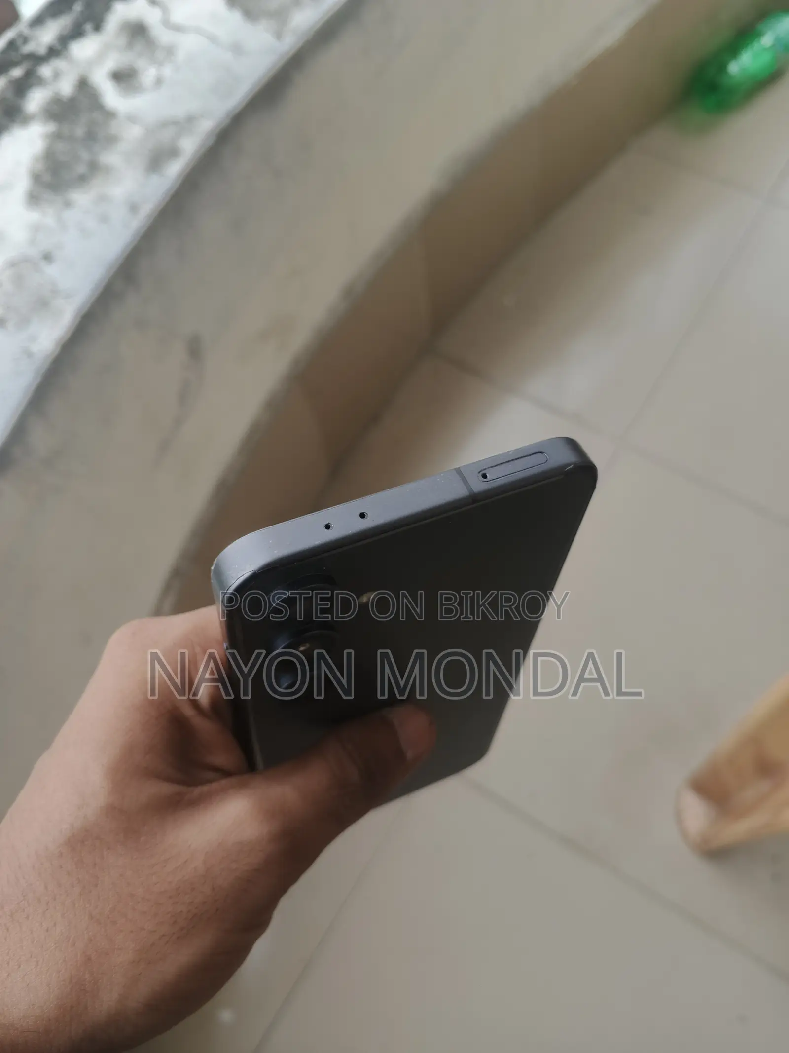 Samsung Galaxy S24 FE 256 GB Gray