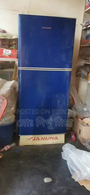 Jamuna Fridge
