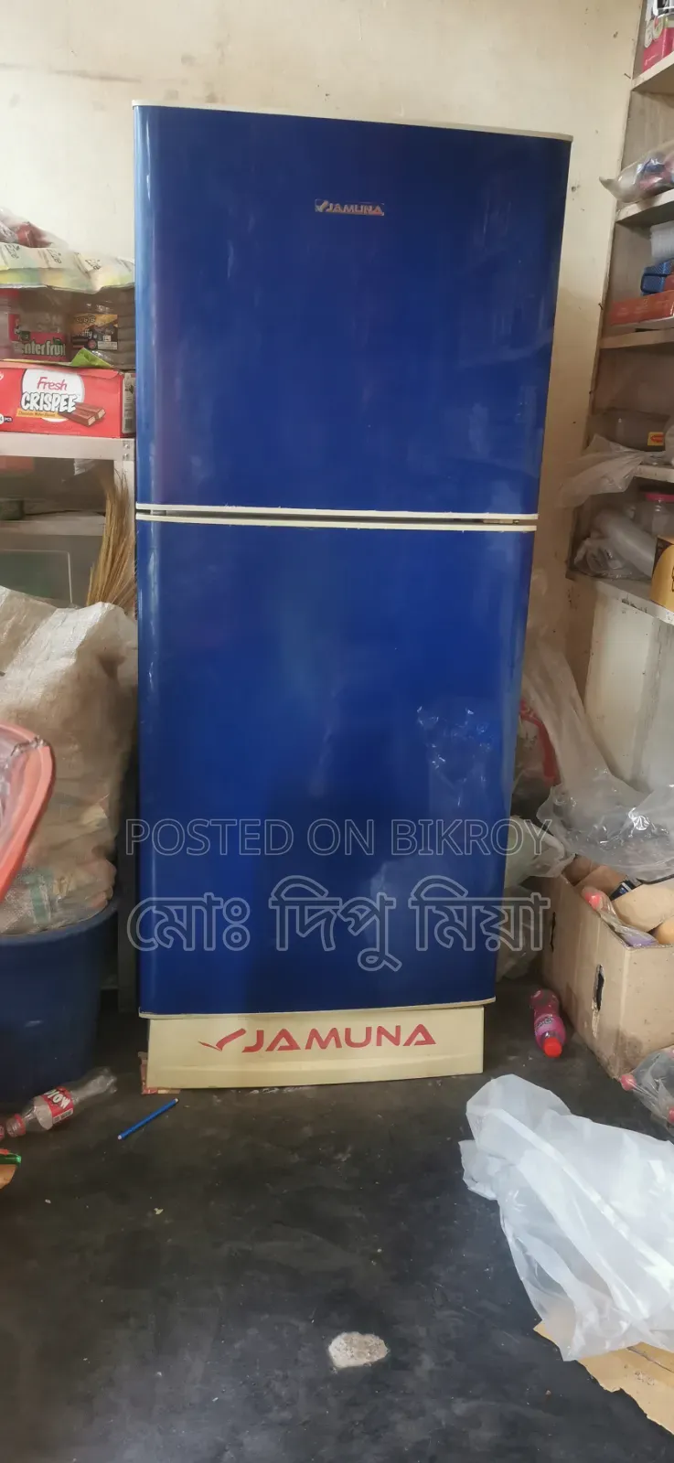 Jamuna Fridge