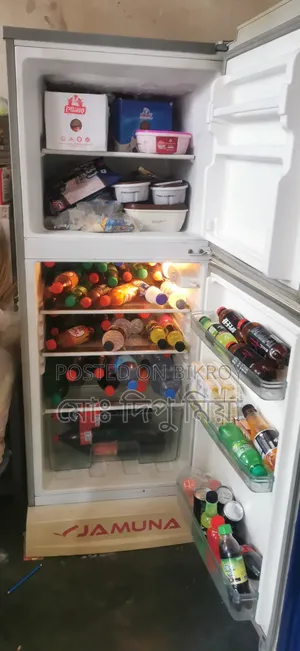 Jamuna Fridge
