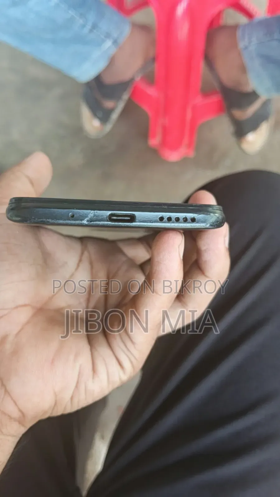 BlackBerry 8350i Curve Black