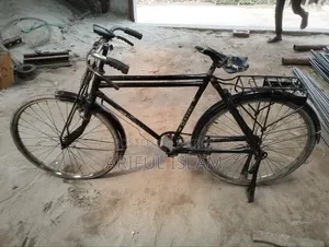 Hero Cycle