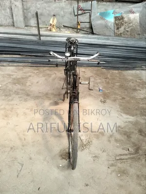 Hero Cycle