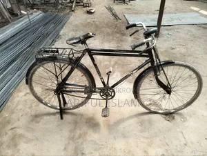 Hero Cycle