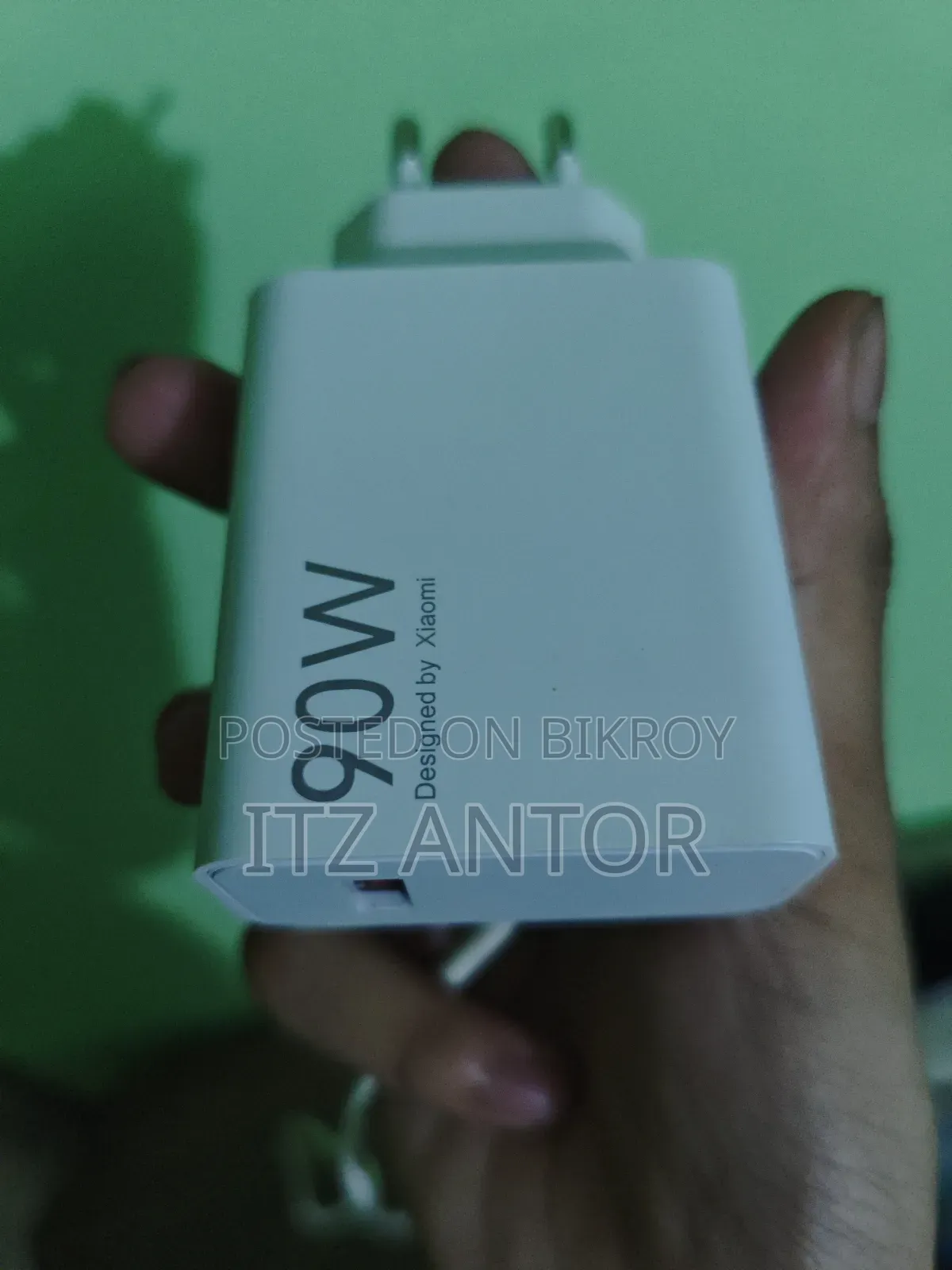 Xiaomi Redmi Turbo 3 256 GB Red