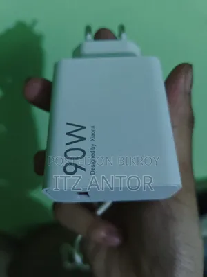 Xiaomi Redmi Turbo 3 256 GB Red