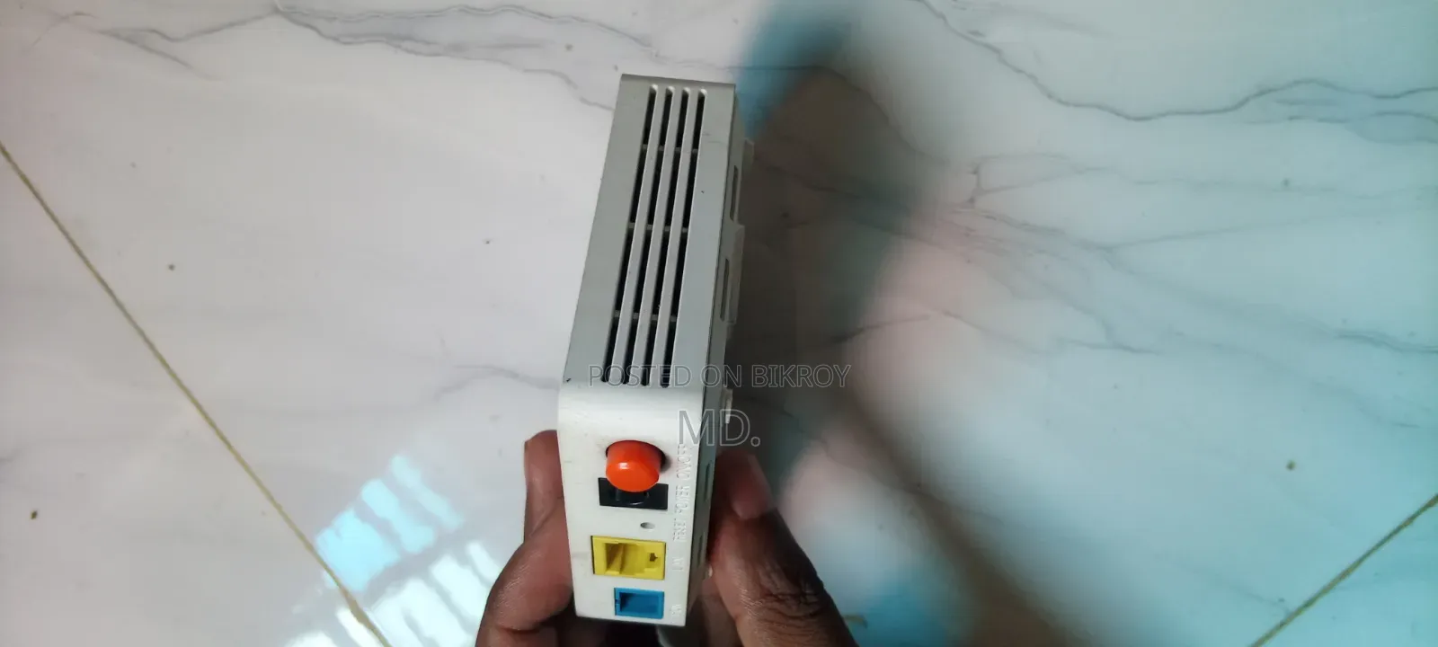 Zte ZXHN F601 Gigabit Gpon Onu for Sale