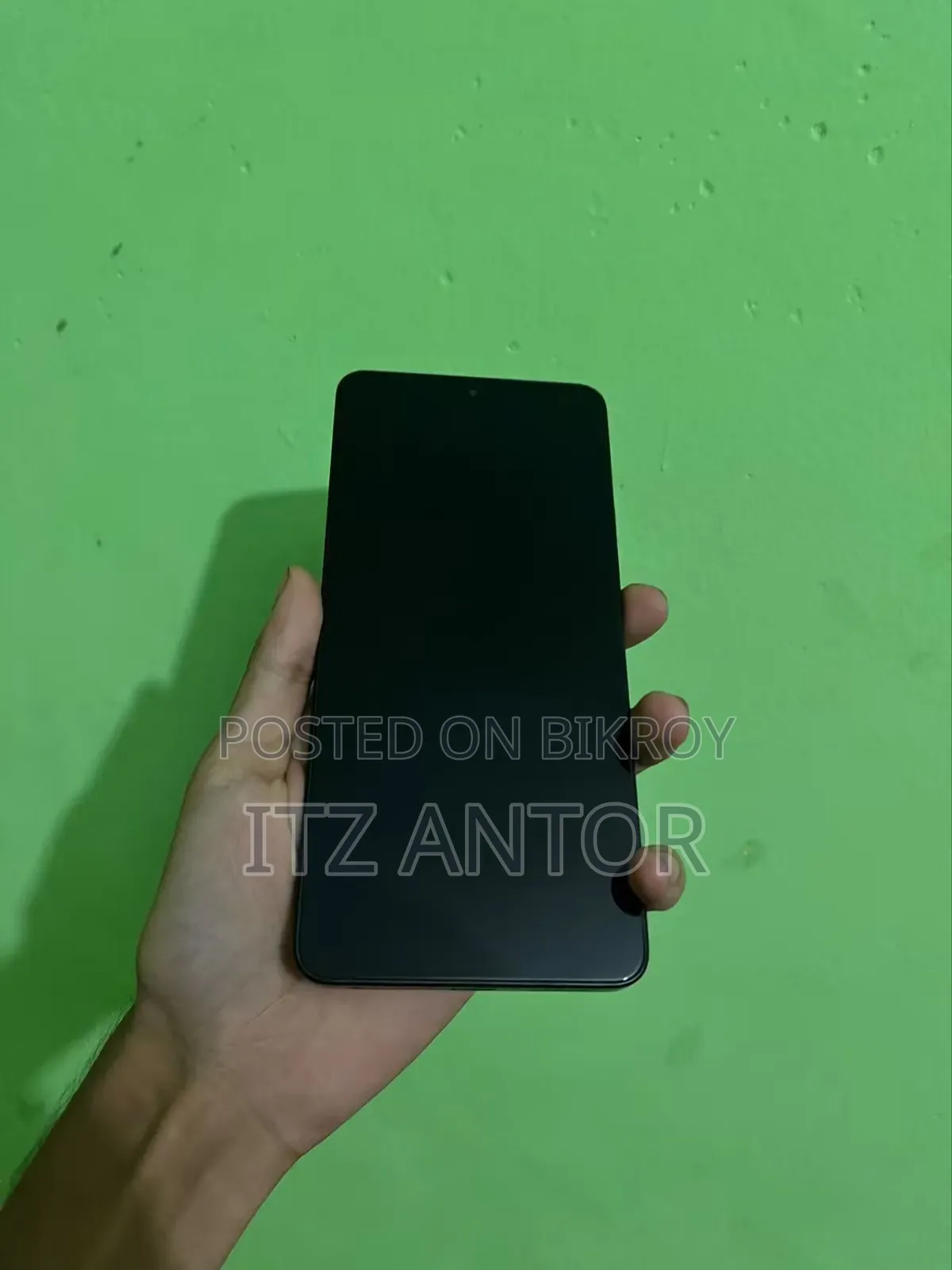 Xiaomi Redmi Turbo 3 256 GB Red