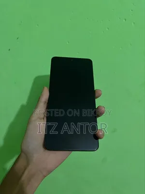 Xiaomi Redmi Turbo 3 256 GB Red