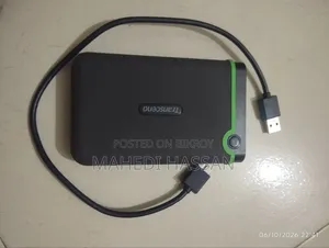 Transcend Hard Disk
