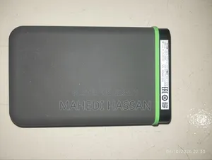 Transcend Hard Disk