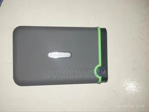 Transcend Hard Disk