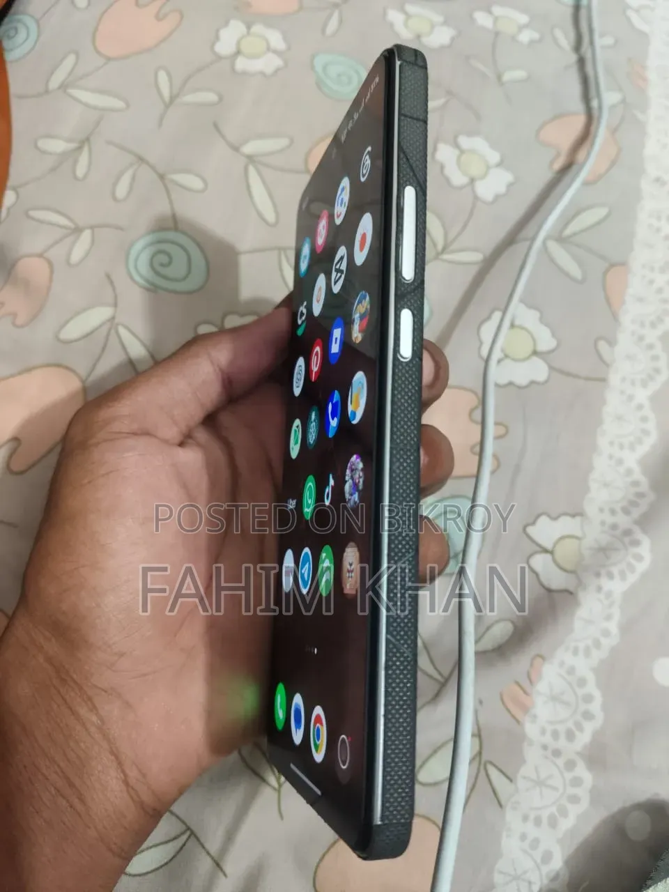 ওয়ানপ্লাস নর্ড সিই৫ ১২৮ জিবি সাদা