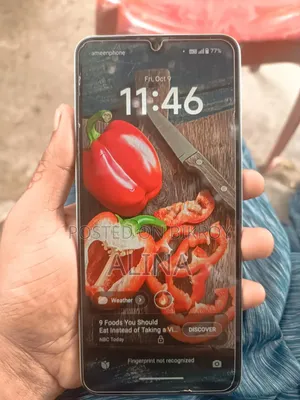 Xiaomi Redmi A5 4G 128 GB Graphite