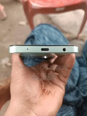 Xiaomi Redmi A5 4G 128 GB Graphite