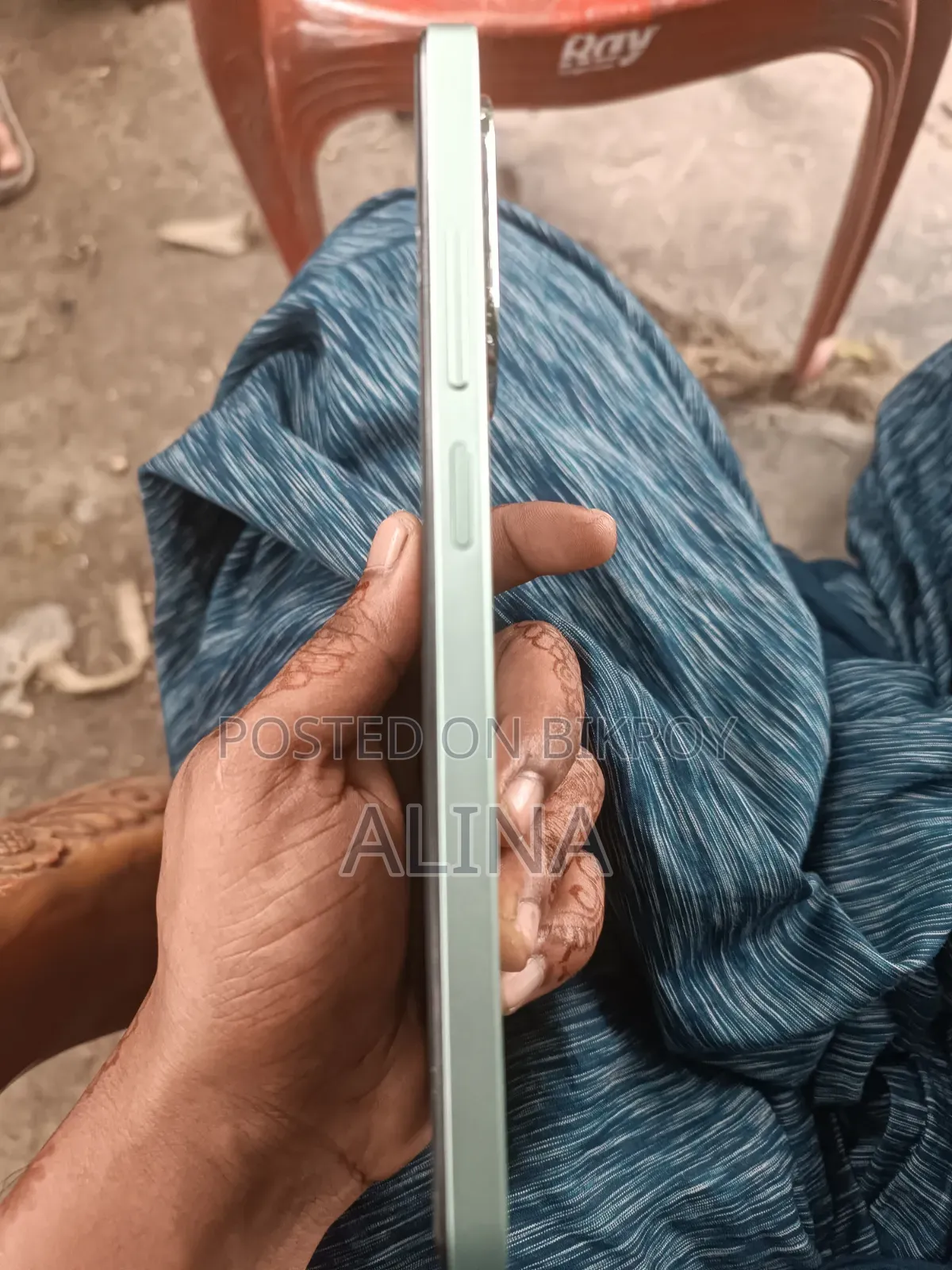 Xiaomi Redmi A5 4G 128 GB Graphite