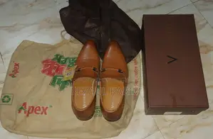 Apex Venturini Shoes Full Box New