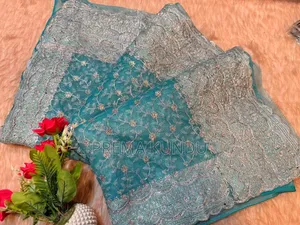 Jimmy Choo Karchupi Saree