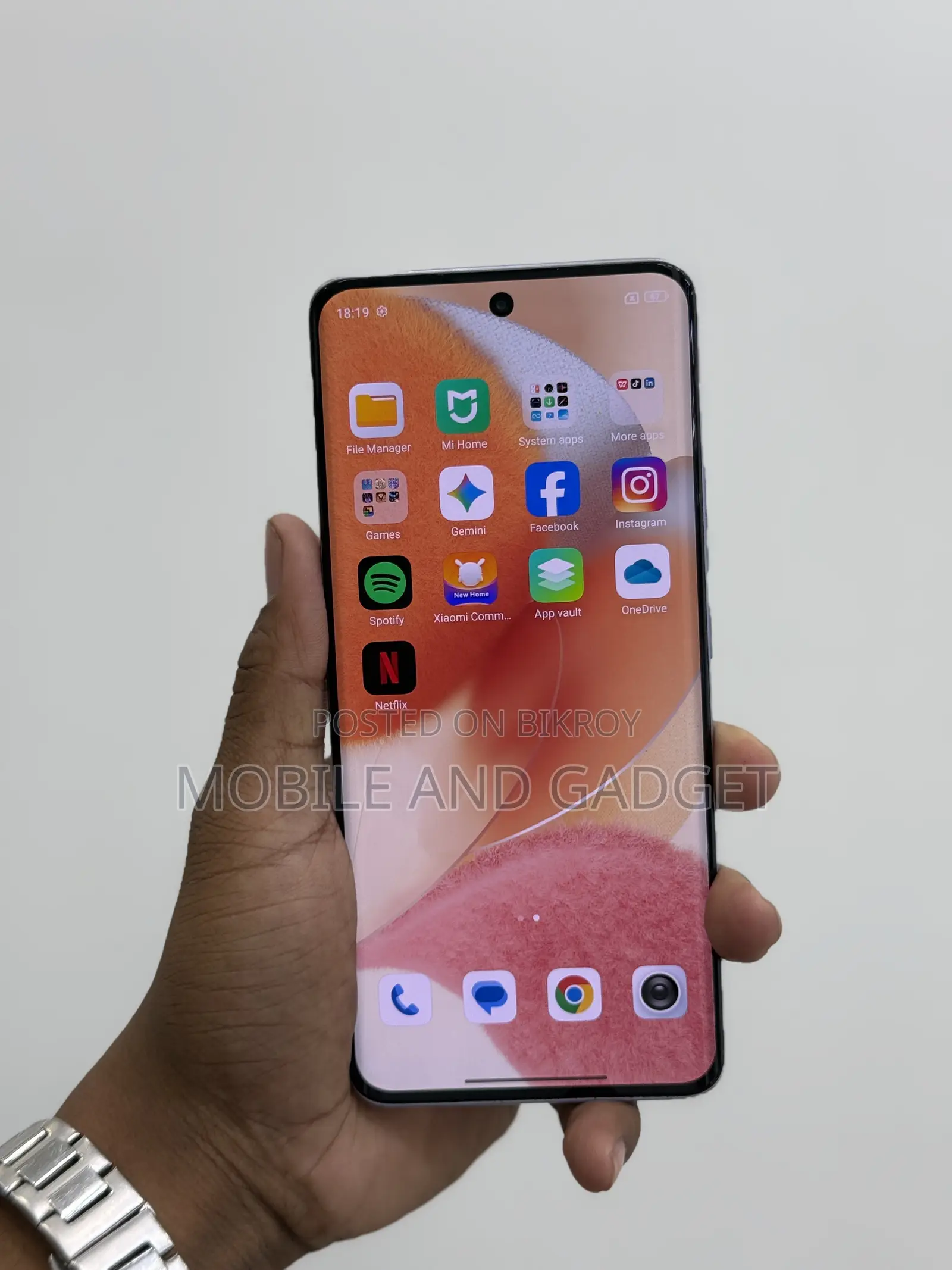 Xiaomi Redmi Note 15 256 GB Graphite