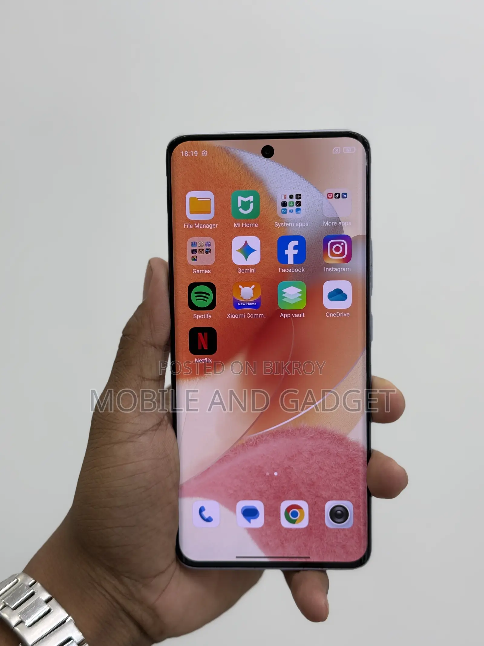 Xiaomi Redmi Note 15 256 GB Graphite