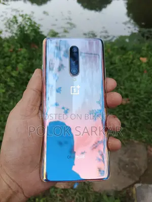 ওয়ানপ্লাস ৮ ১২৮ জিবি সবুজ