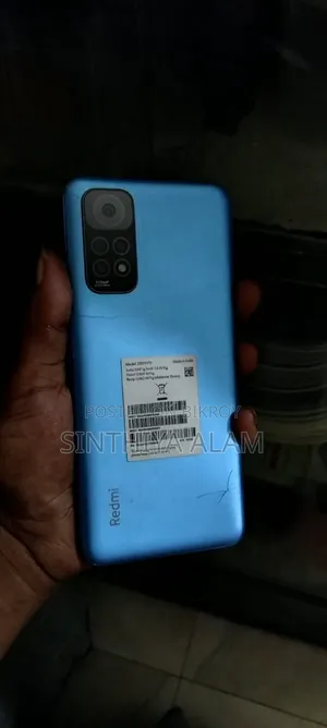 Xiaomi Redmi Note 11 64 GB
