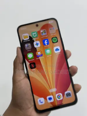 শাওমি রেডমি ১৫ ১২৮ জিবি রেড