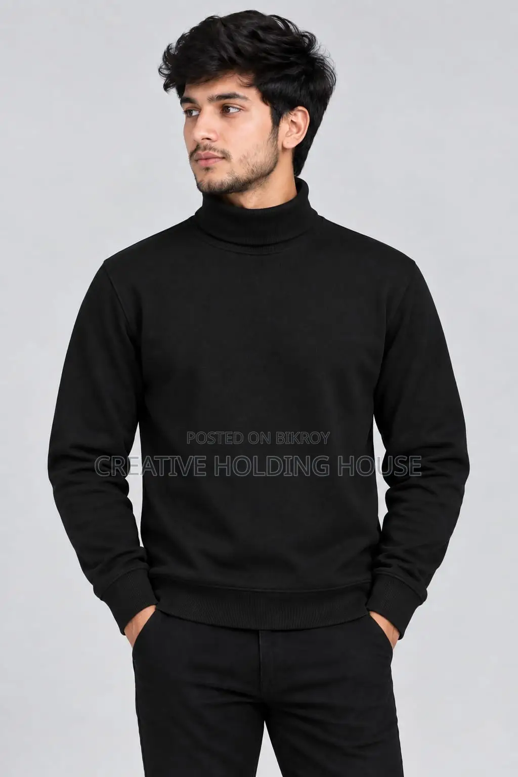 Men's Winter Collection