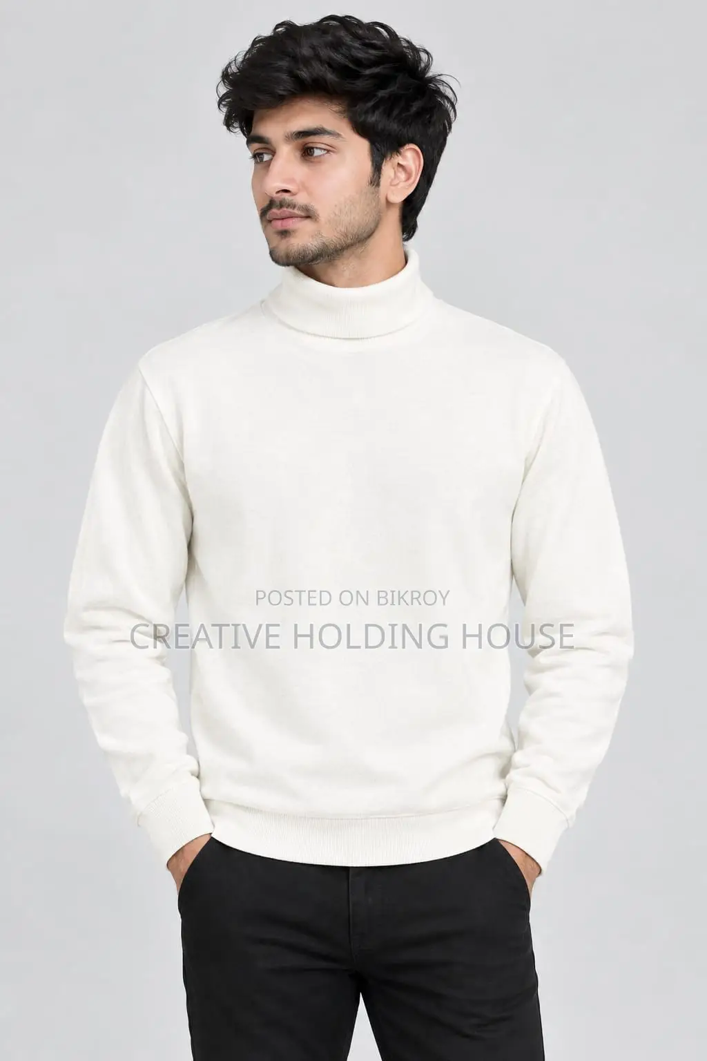 Men's Winter Collection