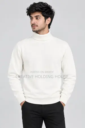 Men's Winter Collection