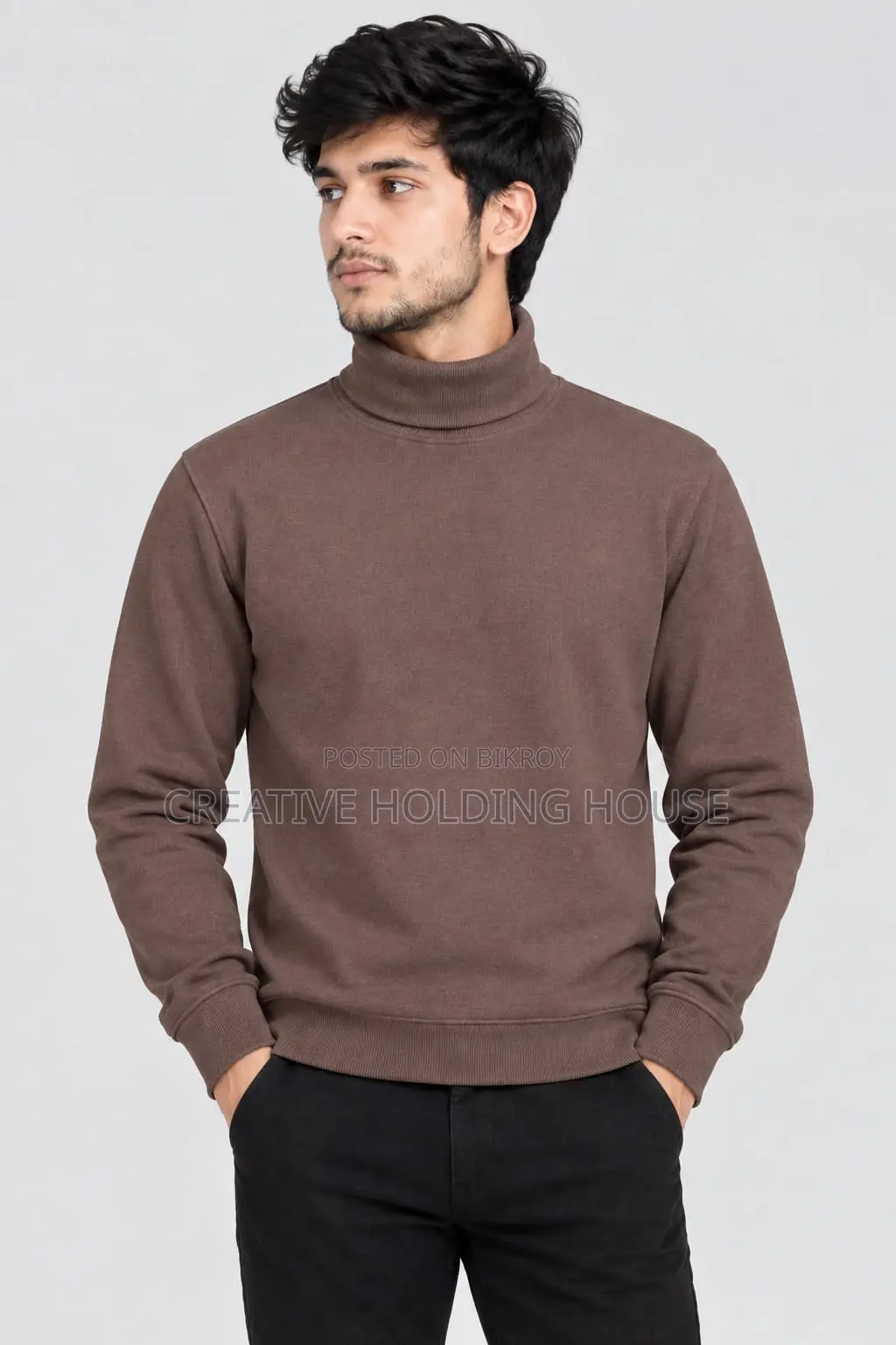 Men's Winter Collection