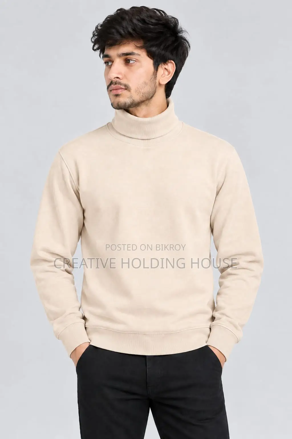 Men's Winter Collection