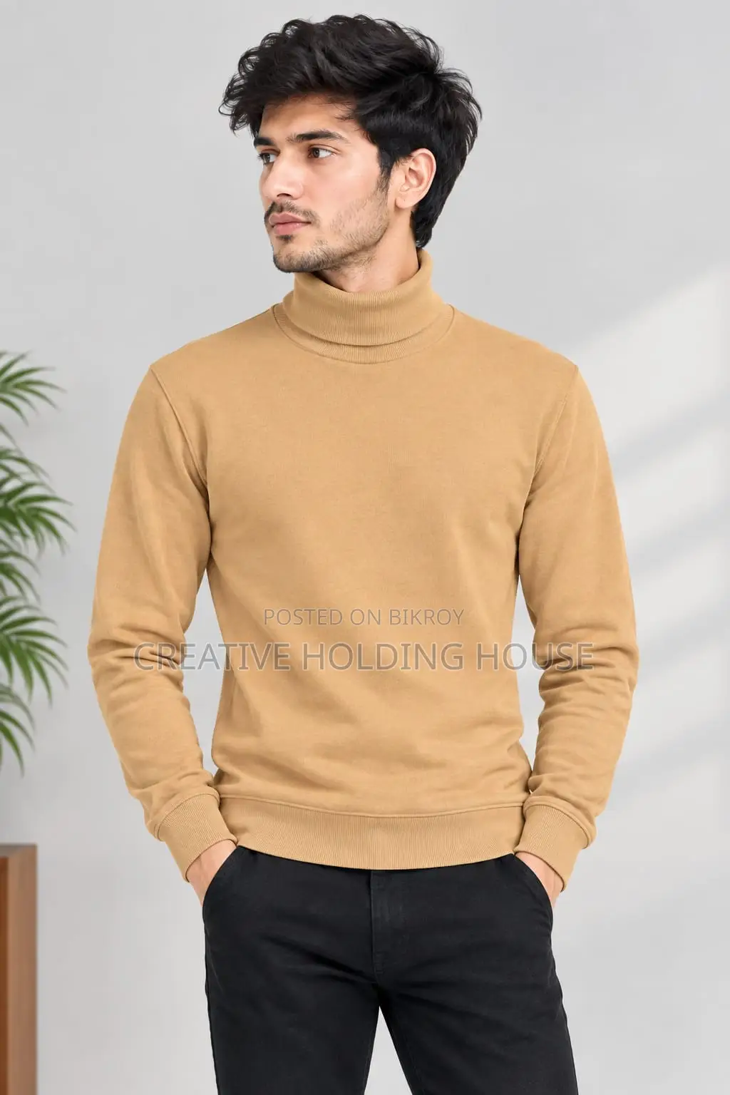 Men's Winter Collection
