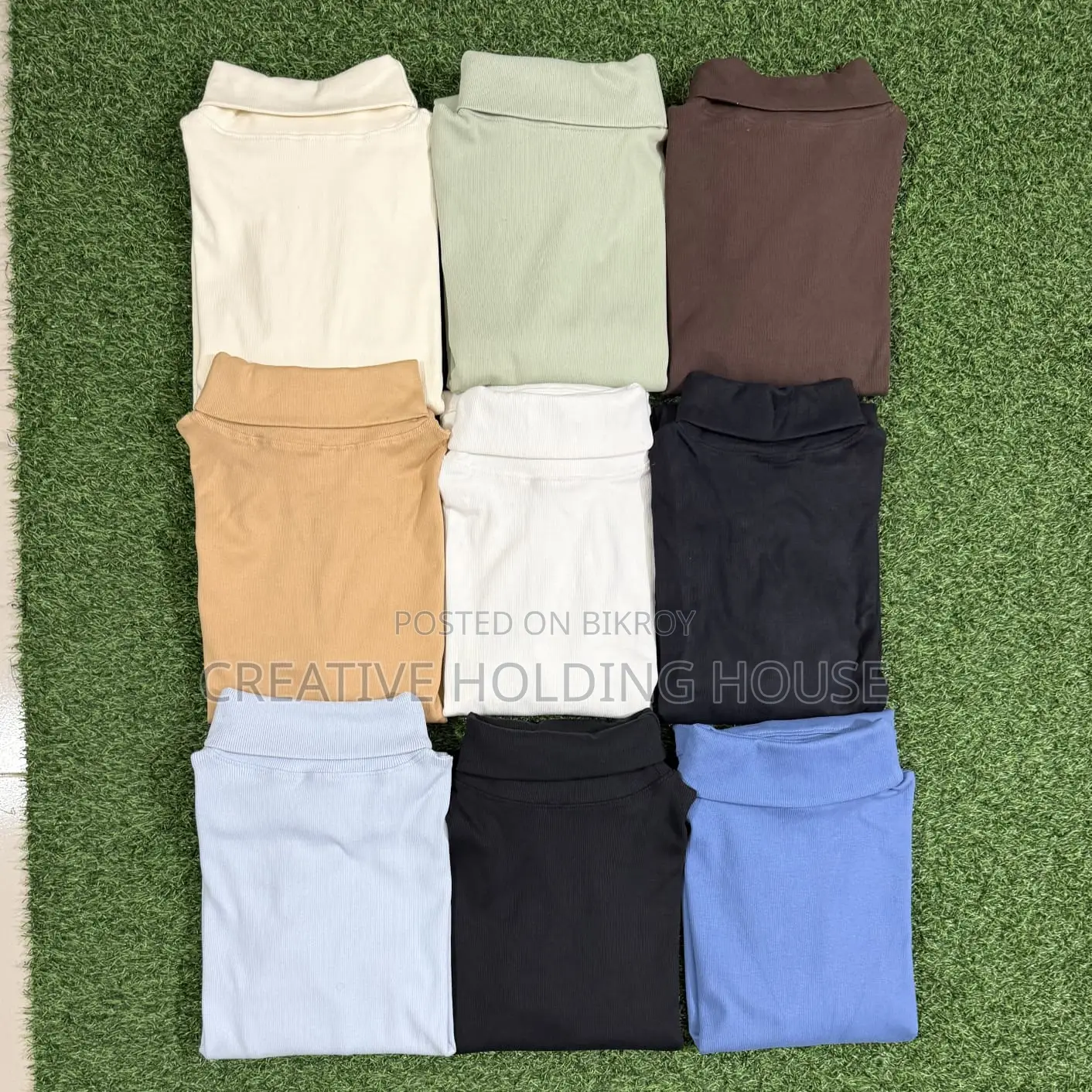 Men's Winter Collection