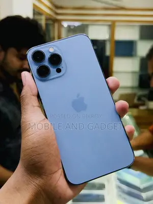 Apple iPhone 13 Pro Max 128 GB Bronze